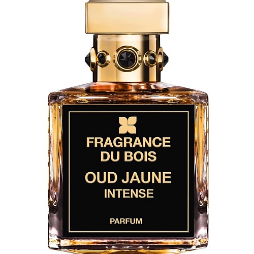 Духи FRAGRANCE DU BOIS Духи Oud Jaune Intense Extrait De Parfum