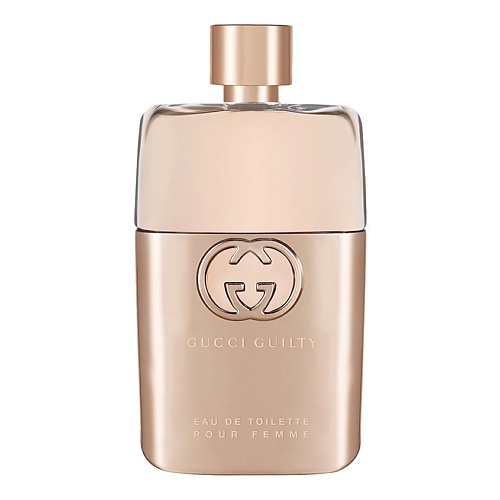 Туалетная вода GUCCI Туалетная вода Guilty