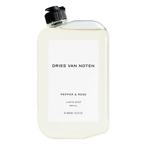 Мыло жидкое DRIES VAN NOTEN Жидкое мыло Pepper & Rose