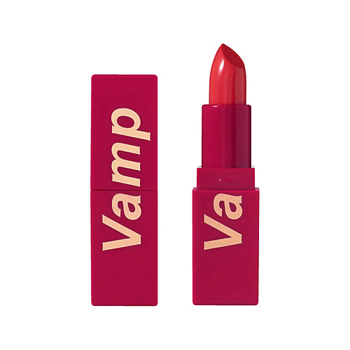 Помада для губ STELLARY Помада для губ MY LIP SYMBOL VAMP устойчивая