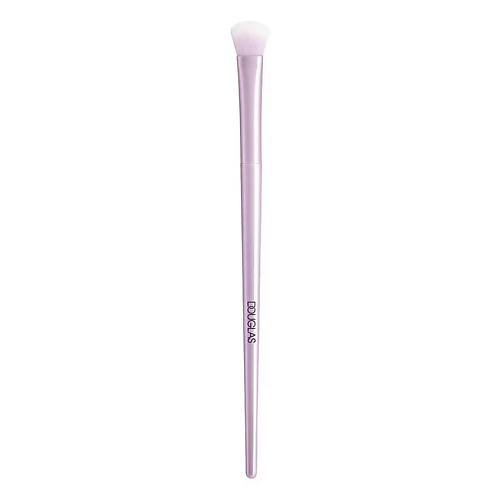 Кисть для глаз DOUGLAS Кисть для теней Flat Eyeshadow Brush