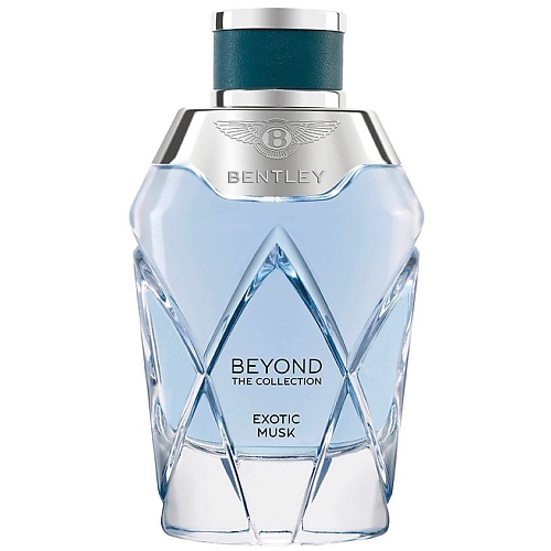 Парфюмерная вода BENTLEY Парфюмерная вода Beyond The Collection Exotic Musk  Spray