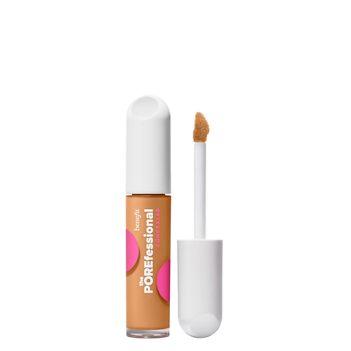 Консилер BENEFIT Стойкий разглаживающий консилер The POREfessional Concealer