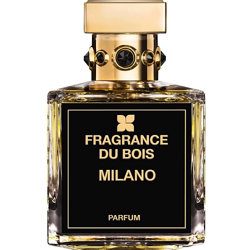 Духи FRAGRANCE DU BOIS Духи Milano Extrait De Parfum