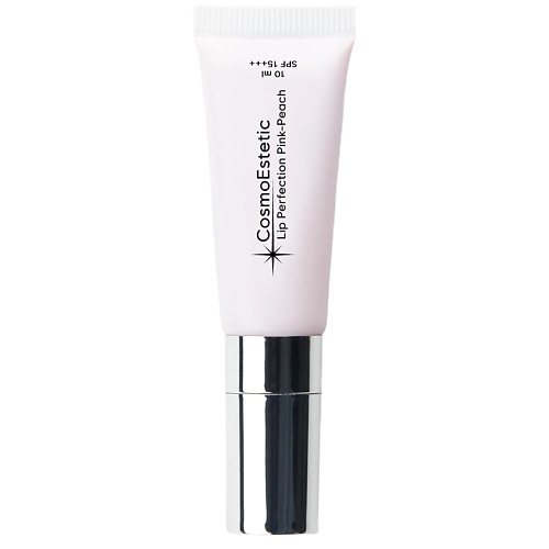 Бальзам для губ COSMOESTETIC Увлажняющий Бальзам для губ Lip Perfection Pink-Peach