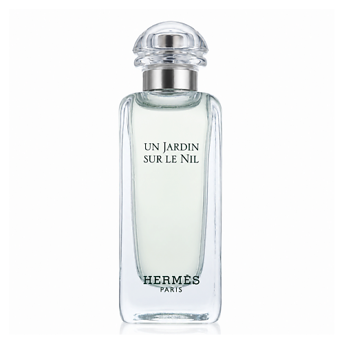 Туалетная вода HERMÈS HERMES Туалетная вода Un Jardin sur le Nil, миниатюра