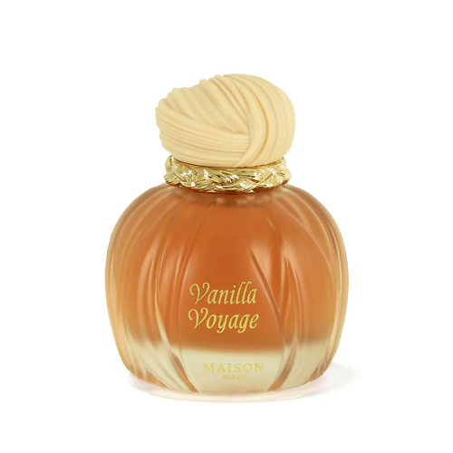 Парфюмерная вода Vanilla Voyage