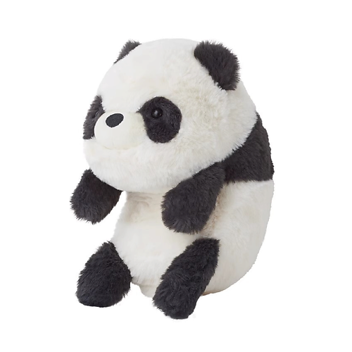 Мягкая игрушка SONNY ANGEL Мягкая игрушка Sticker panda, 22 см