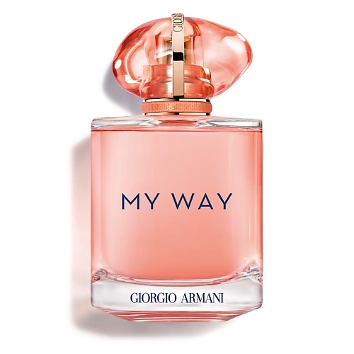 Парфюмерная вода GIORGIO ARMANI Парфюмерная Вода MY WAY NEW 2025 EDP