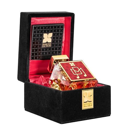 Духи FRAGRANCE DU BOIS Духи Pm Extrait De Parfum