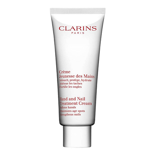 Крем для рук CLARINS Омолаживающий крем для рук