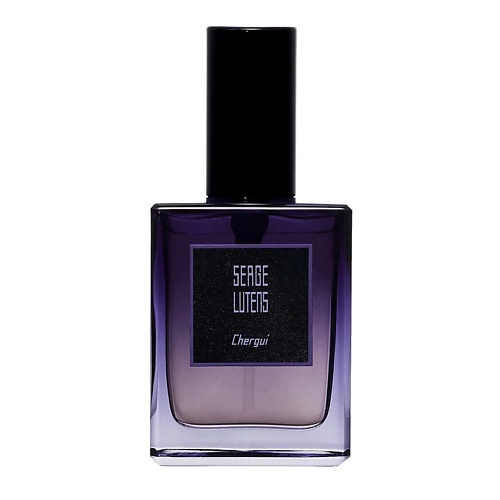Масло парфюмерное SERGE LUTENS Масло парфюмерное CHERGUI CONFIT DE PARFUM