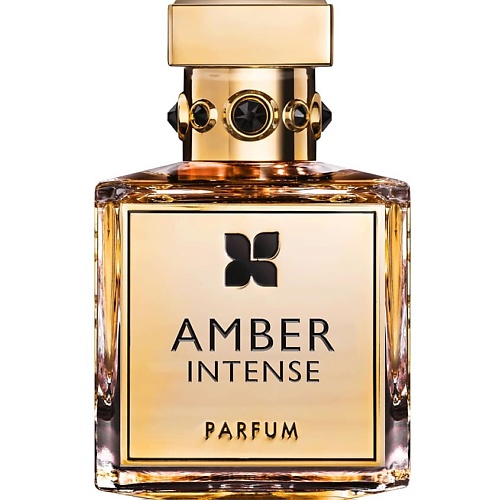 Духи FRAGRANCE DU BOIS Духи Amber Intense Extrait De Parfum
