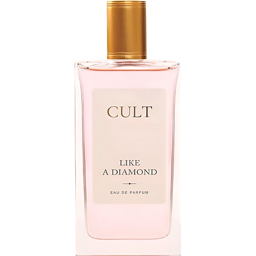 Парфюмерная вода CULT Like a Diamond