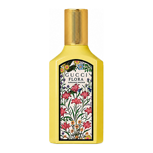 Парфюмерная вода GUCCI Миниатюра парфюмерной воды Flora Gorgeous Orchid
