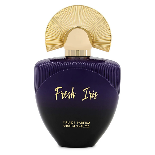 Парфюмерная вода MAISON ASRAR Парфюмерная вода Fresh Iris