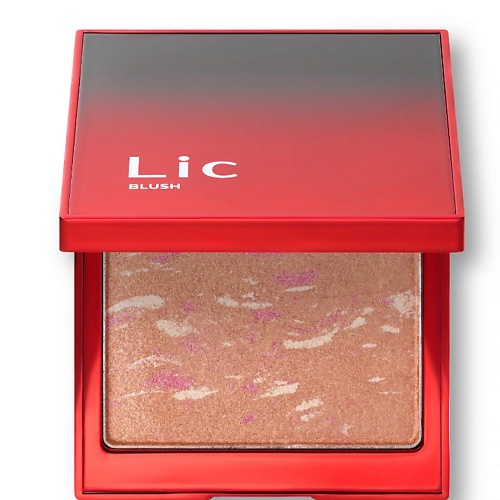 Румяна LIC Румяна для лица/Blush