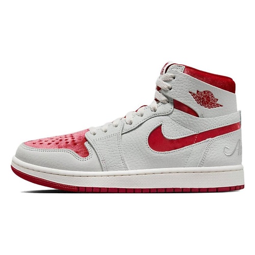 Кроссовки NIKE Кроссовки 1 High Zoom Air Cmft 2 Valentines Day 2023