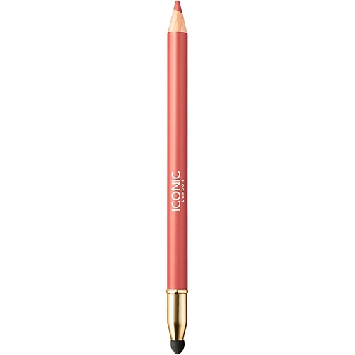 Карандаш для губ ICONIC LONDON Карандаш для губ Fuller Pout Sculpting Lip Liner