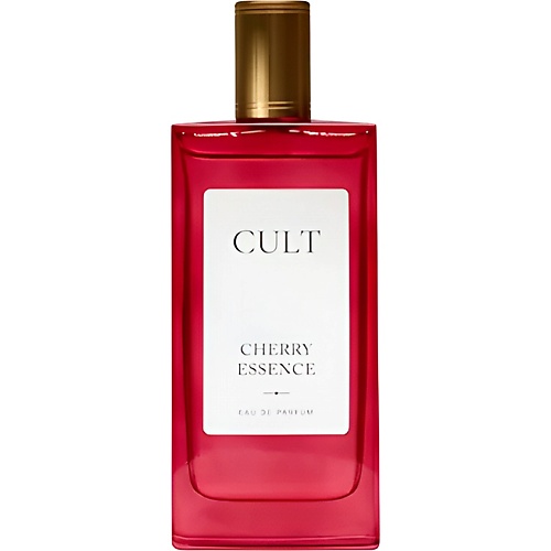 Парфюмерная вода CULT Cherry Essence