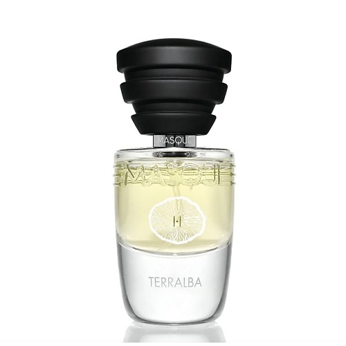 Парфюмерная вода MASQUE MILANO Парфюмерная вода Terralba