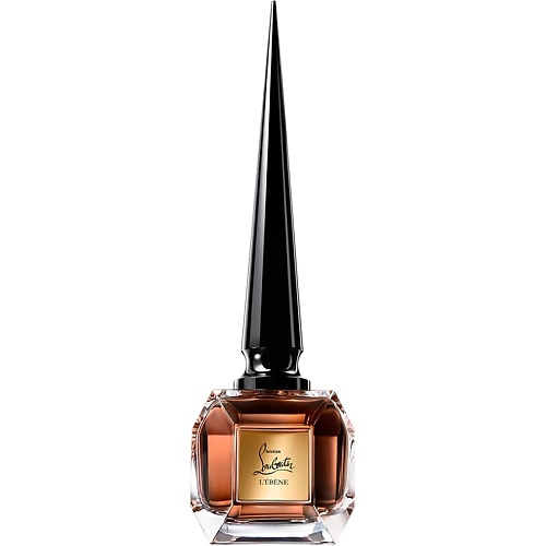 Парфюмерная вода CHRISTIAN LOUBOUTIN BEAUTY Fetiche L'Ebene