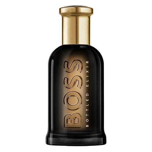 Духи BOSS Духи Bottled Elixir Parfum