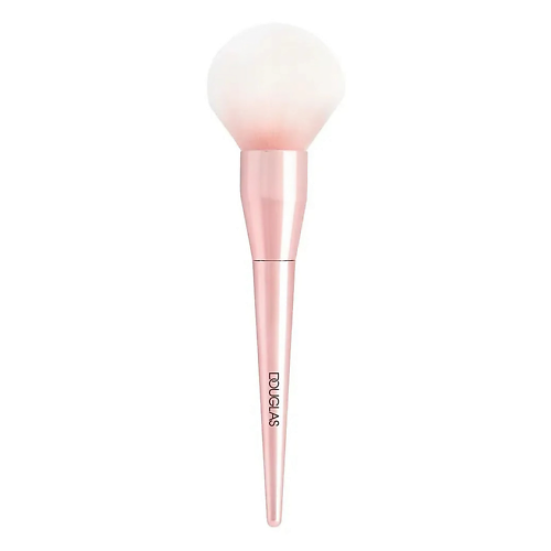 Кисть для лица DOUGLAS Кисть для пудры Large Powder Brush
