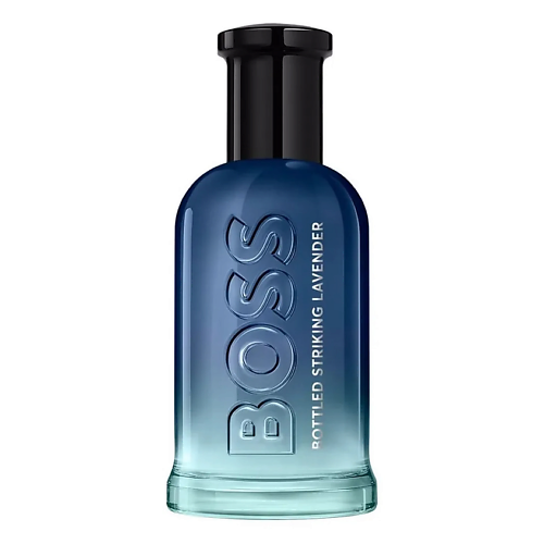 Парфюмерная вода BOSS Парфюмерная вода BOSS Bottled Striking Lavender