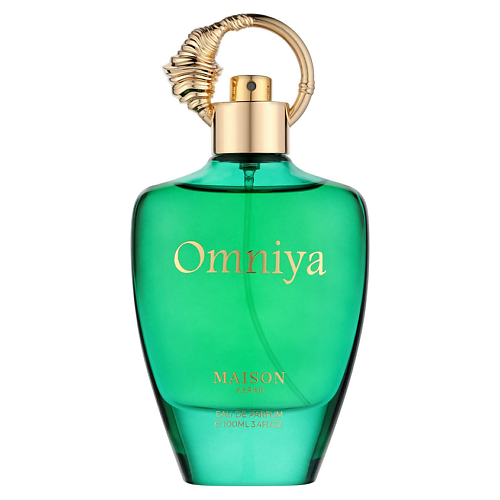 MAISON ASRAR Парфюмерная вода Omniya 100