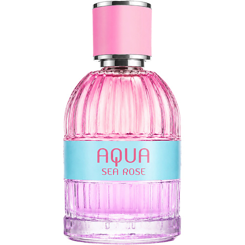 Туалетная вода EUROLUXE Туалетная вода Aqua Sea Rose женский