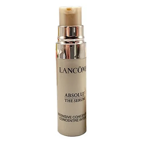 Набор средств для лица LANCOME Антивозрастная разглаживающая сыворотка для лица Absolue The Serum