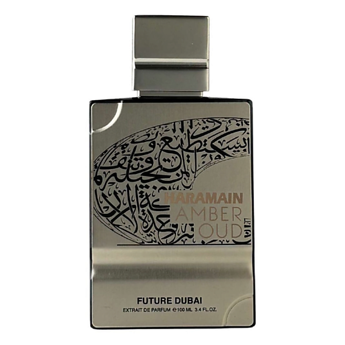 Духи AL HARAMAIN Духи Amber Oud Future Dubai