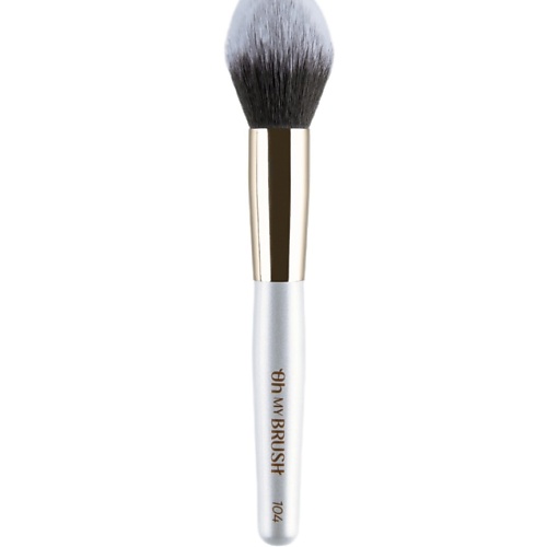 Кисть для лица OH MY BRUSH Кисть для пудры и румян Multifunctional brush 104