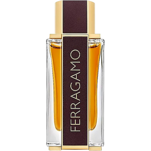 Духи FERRAGAMO Spicy Leather
