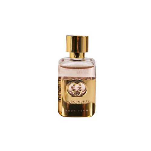 Парфюмерная вода GUCCI Миниатюра парфюмерной воды Guilty Pour Femme