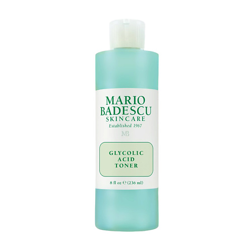 Тонер для лица MARIO BADESCU Тонер с гликолиевой кислотой Glycolic Acid Toner