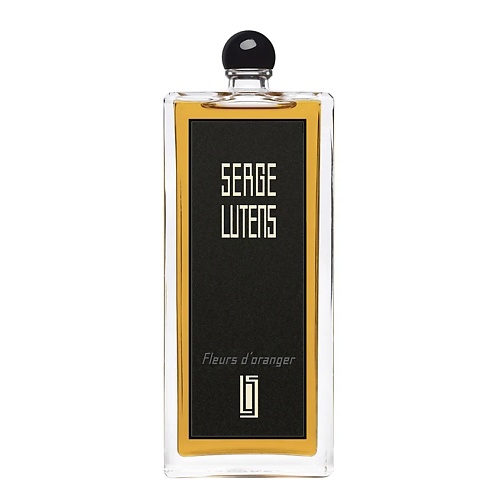 Парфюмерная вода SERGE LUTENS Парфюмерная вода FLEURS D`ORANGER EAU DE PARFUM