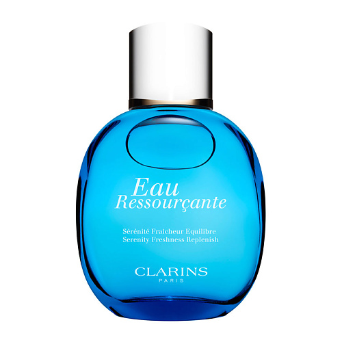 Спрей для тела CLARINS Восстанавливающая вода д/тела Eau Ressourcante спрей