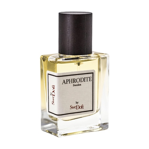 Парфюмерная вода SWEDOFT Aphrodite