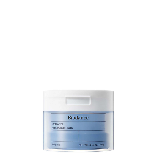 Ватные диски BIODANCE Тонер Vita Niacinamide