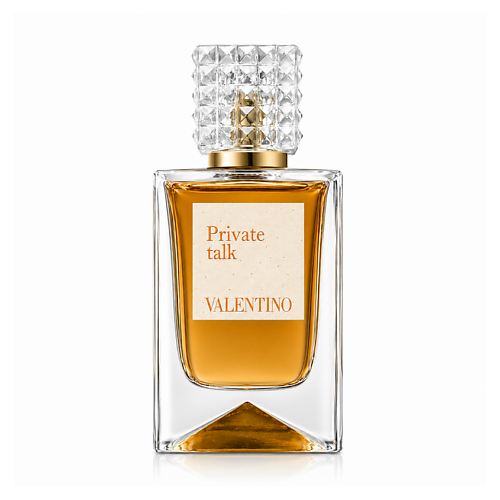 Парфюмерная вода VALENTINO Парфюмерная вода Private Talk