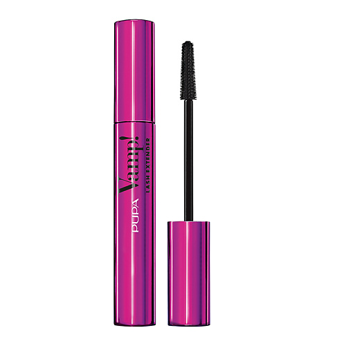 Тушь для ресниц PUPA Тушь для ресниц VAMP! LASH EXTENDER
