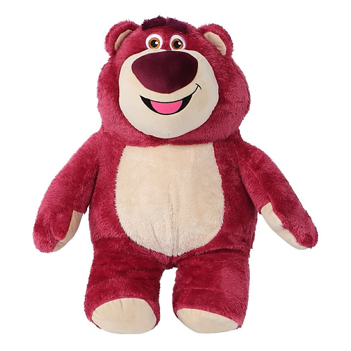 Мягкая игрушка MINISO Мягкая игрушка Strawberry Bear Series Toy Story