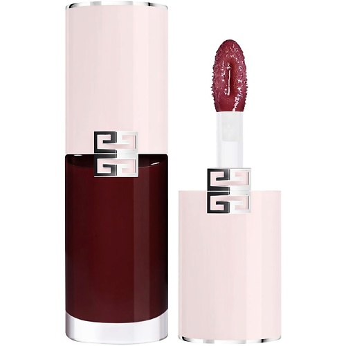 Масло для губ GIVENCHY Масло-сыворотка для губ Сияние и уход Perfecto Serum Lip Oil