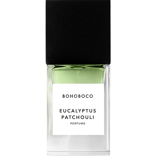 Духи BOHOBOCO Духи Eucalyptus Patchouli Perfume