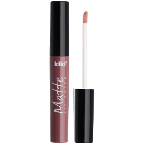 Помада для губ KIKI Жидкая помада для губ Matte lip color