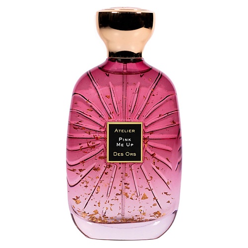 Парфюмерная вода ATELIER DES ORS Парфюмерная вода Pink Me Up