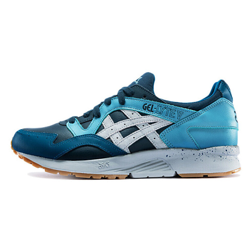 Кроссовки ASICS Кроссовки Gel Lyte 5 'Dark Ocean Gum'