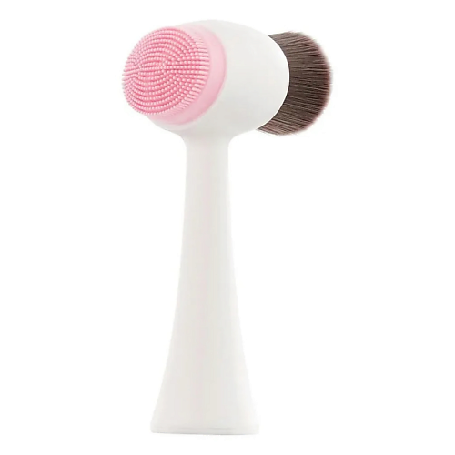 Щетка для лица DOUGLAS Щётка для очищения лица Cleaning Duo Face Brush